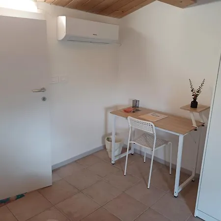 Fuori Dalle Mura Iesi