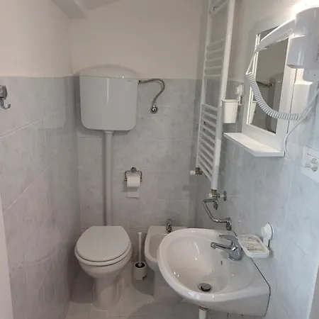 بيت للعطل Fuori Dalle Mura