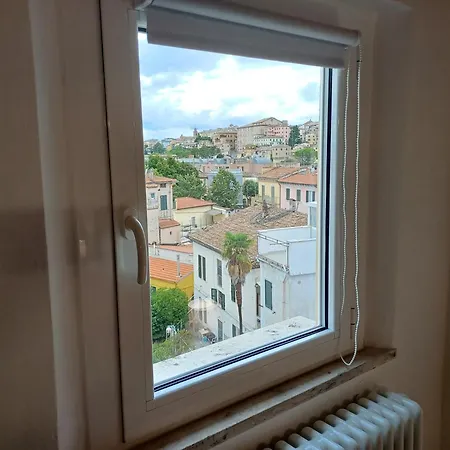 Fuori Dalle Mura *