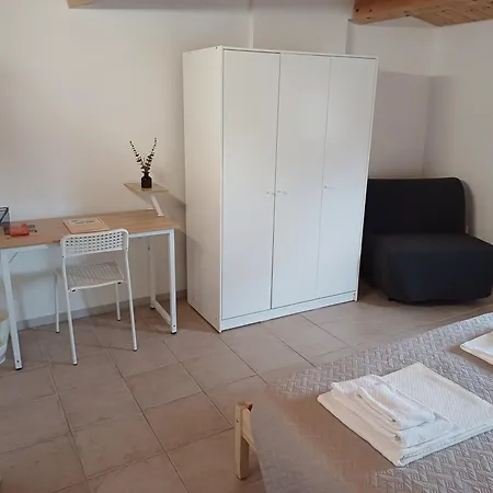 Fuori Dalle Mura بيت للعطل