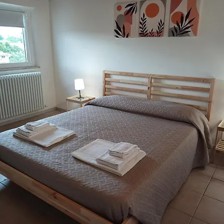 بيت للعطل Fuori Dalle Mura