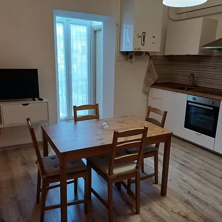 Casa de Férias Fuori Dalle Mura *