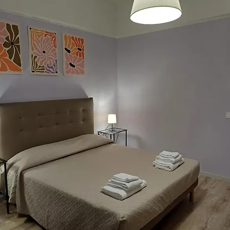 Fuori Dalle Mura Casa de Férias Iesi