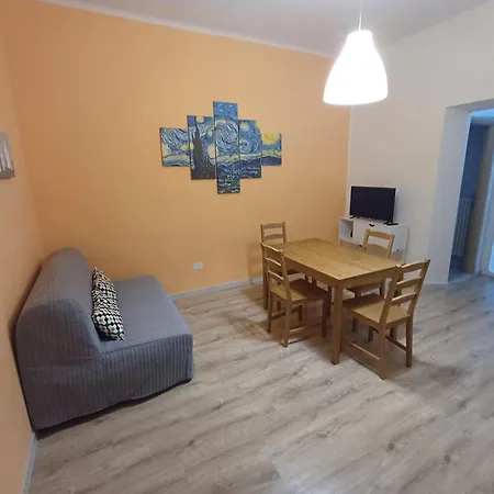 Fuori Dalle Mura بيت للعطل