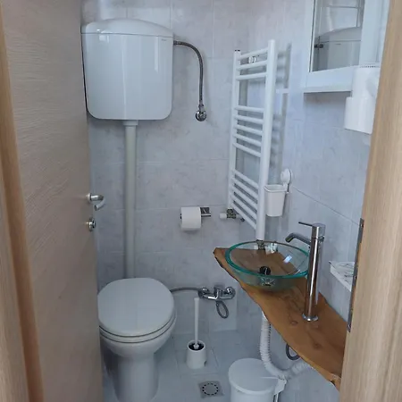 Fuori Dalle Mura Casa de Férias Iesi