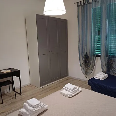 Fuori Dalle Mura ليسي