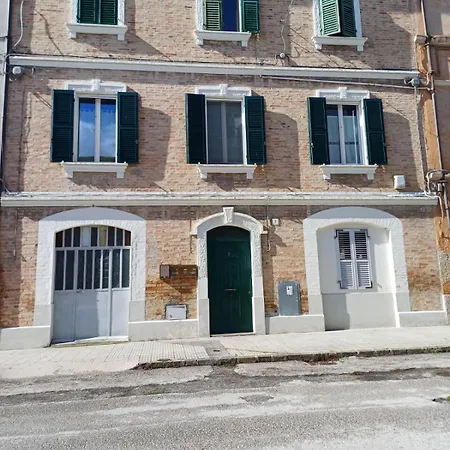 Fuori Dalle Mura