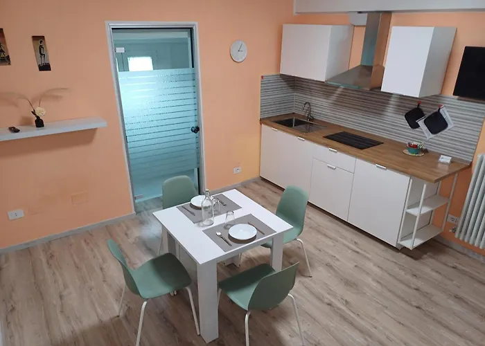 Fuori Dalle Mura * Iesi