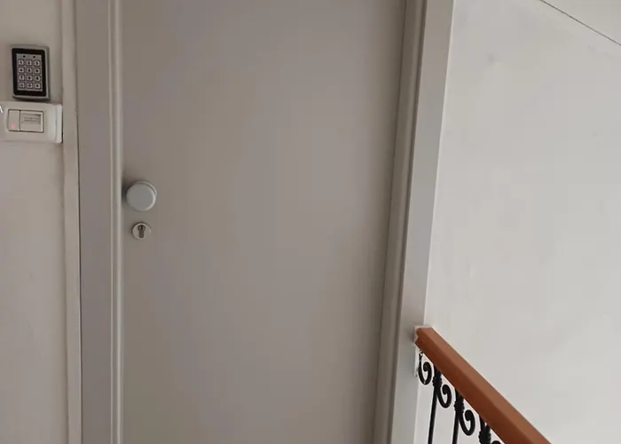 Σπίτι διακοπών Fuori Dalle Mura *