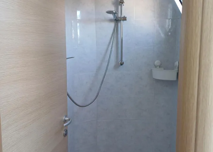 Fuori Dalle Mura Σπίτι διακοπών Iesi