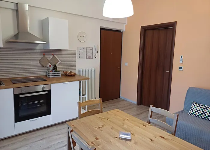 Fuori Dalle Mura Σπίτι διακοπών *