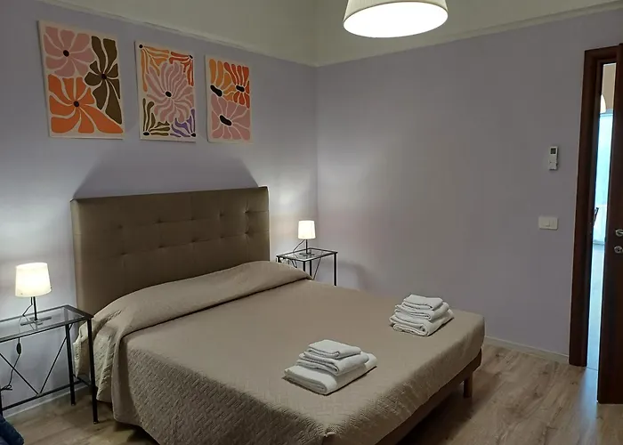 Fuori Dalle Mura Σπίτι διακοπών Iesi