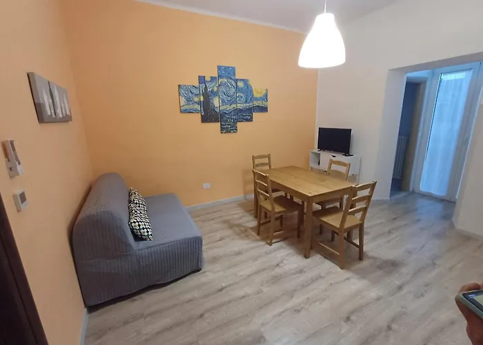 Fuori Dalle Mura Σπίτι διακοπών