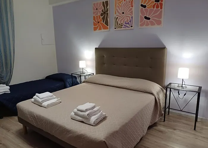 Fuori Dalle Mura Σπίτι διακοπών